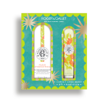 Roger & gallet coffret eau parfume bienfaisante fleur d'osmanthus 30ml et sa crme mains