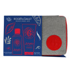 Roger & gallet coffret vanity jean marie farina eau de cologne 100ml et son gel douche 200ml