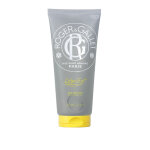 Roger & gallet cologne twist gel douche 200ml