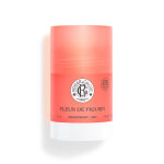 Roger & gallet fleur de figuier - d�odorant stick bienfaisant 50g