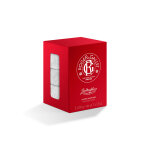 Roger & gallet jean marie farina - savons parfums coffret 3 x 100g