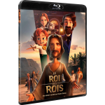 Le roi des rois blu - ray disc (bd)