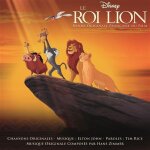 Le roi lion