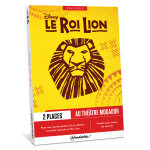 Le roi lion - duo