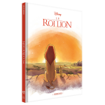 Le roi lion - le storyboard du film - disney (jeunesse)