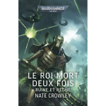 Le roi mort deux fois : ruine et r�gne (grand format)
