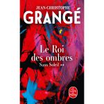 Le roi des ombres (sans soleil, tome 2) (poche)
