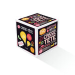 Roll'cube casse tête (coffret) Roll'cube casse tête (coffret)