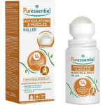 Puressentiel roller articulations et muscles aux 14 huiles essentielles 75ml Puressentiel roller articulations et muscles aux 14 huiles essentielles 75ml
