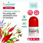 Roller répulsif bébé anti - pique 30ml Roller répulsif bébé anti - pique 30ml