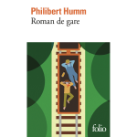 Roman de gare (poche)