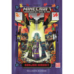 Minecraft - tome 5 - chroniques de l'�p�e de bois, tome 5 (jeunesse)