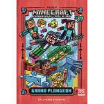 Minecraft - tome 3 - chroniques de l'�p�e de bois, tome 3 (jeunesse)