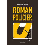 Roman policier (grand format)