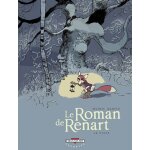 Le roman de renart tome 02 - le puits - le puits (bd)