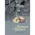 Le roman de renart - tome 2 - le puits (bd)