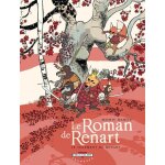 Le roman de renart tome 3 - le jugement de renart (bd) Le roman de renart tome 3 - le jugement de renart (bd)