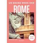 Rome guide un grand week - end (poche)