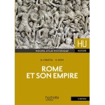 Rome et son empire (broch)
