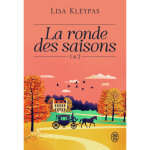 La ronde des saisons - tomes 1 & 2 - �dition broch�e (poche)