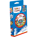 Rory's story cubes : paw patrol (eco blister)