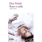Roses  crdit (poche)