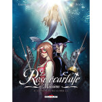 La rose carlate - missions tome 10 - la fiance de la mer 2 / 2 (bd)