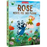 Rose, petite f�e des fleurs