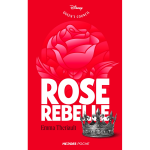 Rose rebelle - �dition poche (poche)