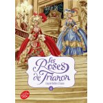 Les roses de trianon - tome 4 - coup de th��tre (poche)