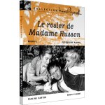 Le rosier de madame husson