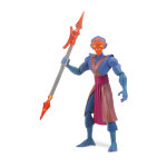 Rotmnt - figurine articul�e avec accessoires - mystic monk - tmnt