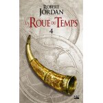 La roue du temps, tome 4 : la grande qu�te - deuxi�me partie (poche)