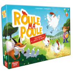 Roule ma poule (coffret)