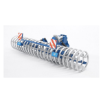 Rouleau frontal lemken variopack k