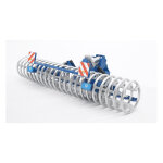 Rouleau frontal lemken variopack k Rouleau frontal lemken variopack k