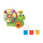 Rouli - escargot maxi d�couvertes