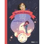En route pour les �toiles ne - livre cd (livre lu)
