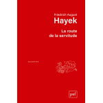 La route de la servitude (poche)