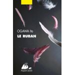Le ruban (poche)