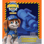 Ruben & cie - l'observatoire d'astronomie (jeunesse)