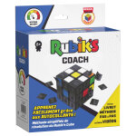 Rubik?s coach 3x3 (cube pédagogique) Rubik?s coach 3x3 (cube pédagogique)