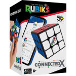 Rubik's connected x