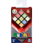 Rubik4s cube 3x3 impossible Rubik4s cube 3x3 impossible