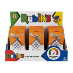 Rubik's cube 3x3 porte - cls (barquette)