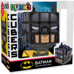 Rubik's cubers batman Rubik's cubers batman