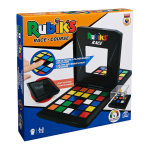 Rubik's race
