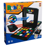 Rubik's race