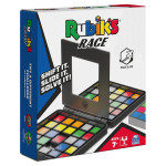 Rubik's race - version voyage