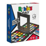 Rubik's race - version voyage
